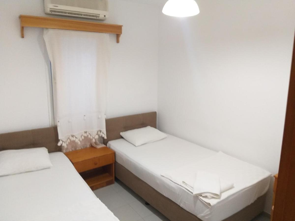 Paradise Apart Hotel Битез Екстериор снимка