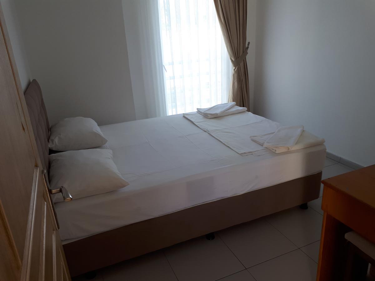 Paradise Apart Hotel Битез Екстериор снимка