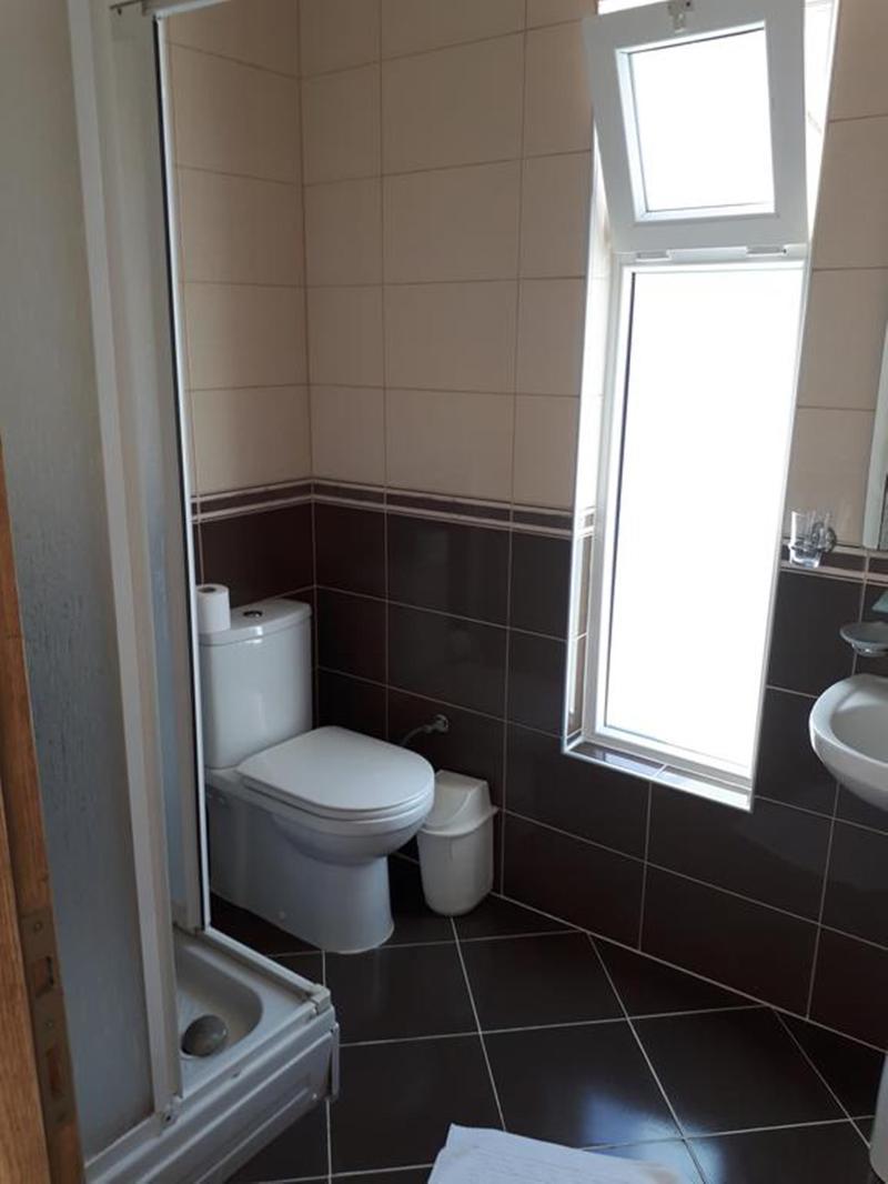 Paradise Apart Hotel Битез Екстериор снимка
